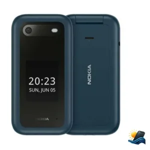 گوشی موبایل نوکیا مدل 2660 Flip مشکی